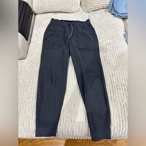 lululemon athletica Men's Dark Gray Joggers